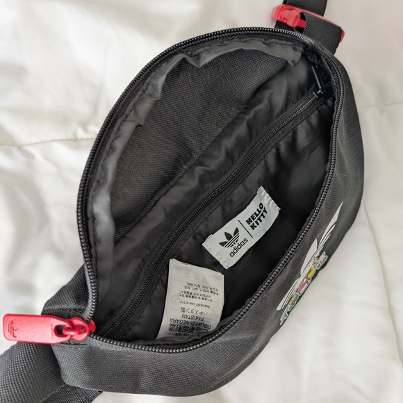 ADIDAS x HELLO KITTY Belt Bag - Picture 7 of 8
